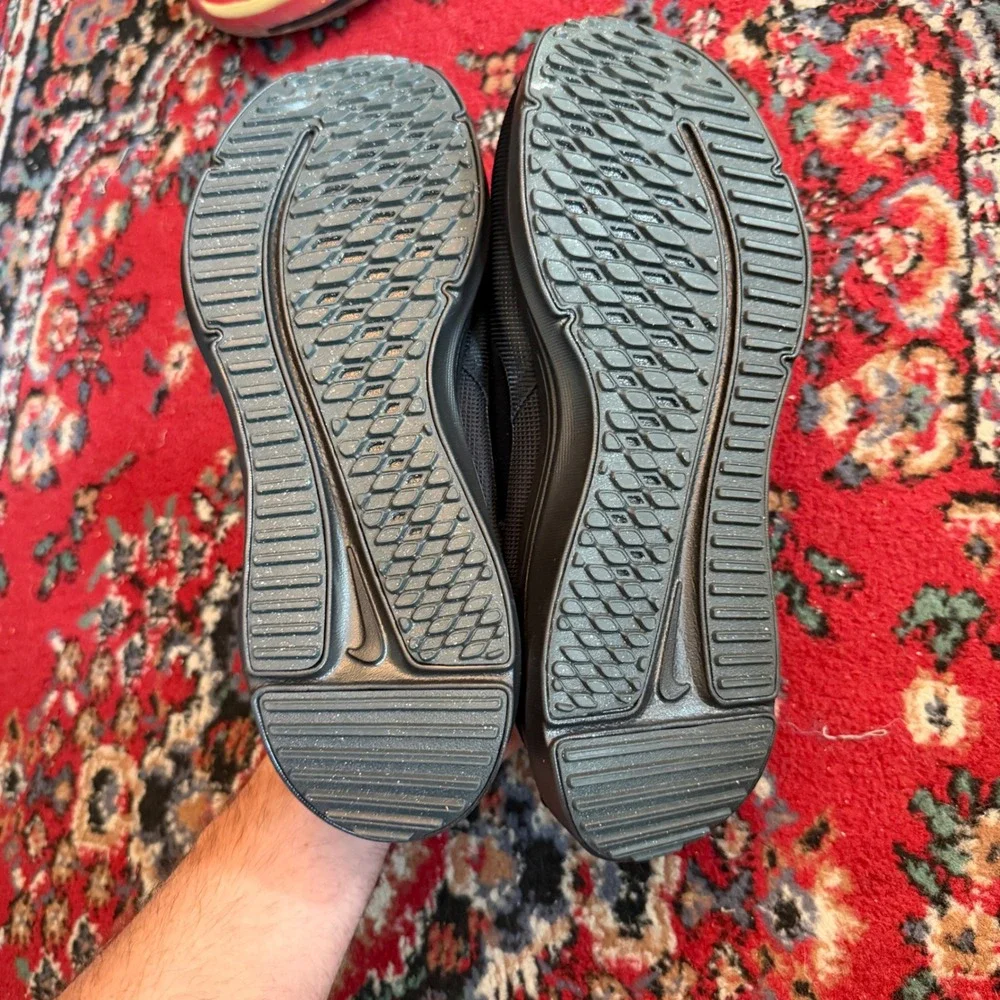 Nike downshifter 12